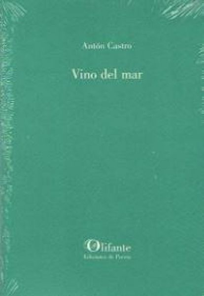 Produktbild: Vino del mar