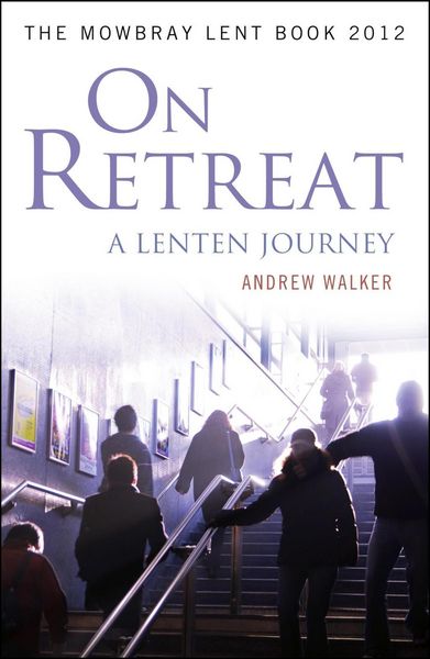 Produktbild: On Retreat: A Lenten Journey
