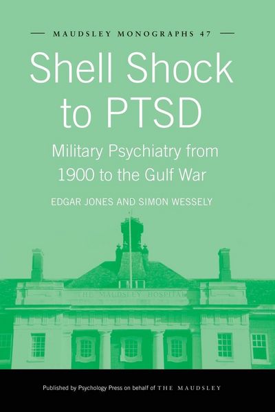 Produktbild: Shell Shock to PTSD