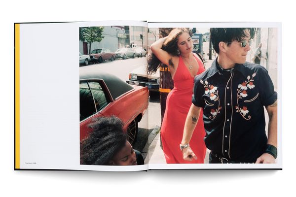 Produktbild: Chloe Sherman