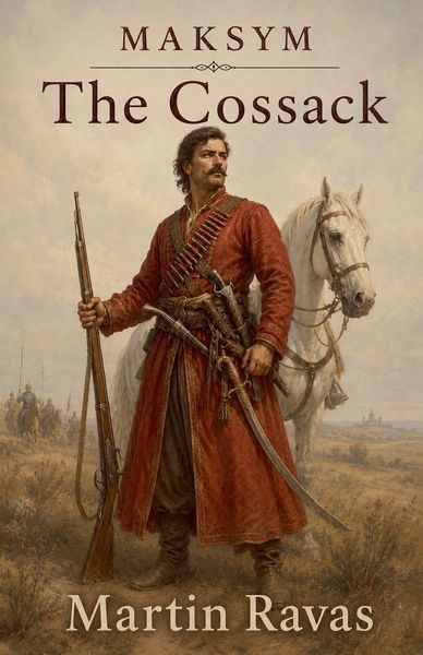 Produktbild: Maksym The Cossack
