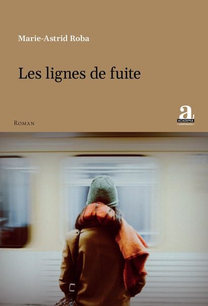 Produktbild: Les lignes de fuite