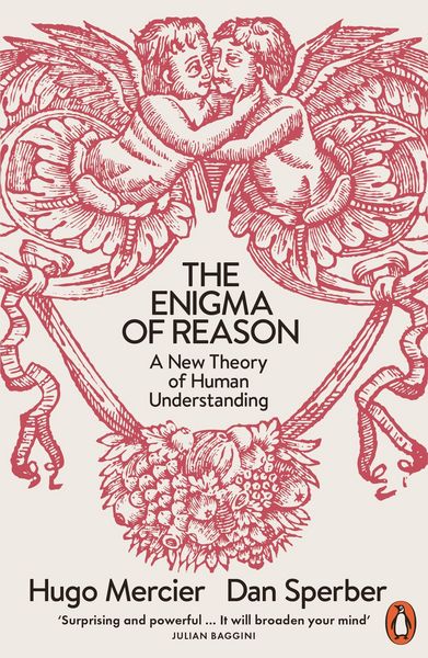 Produktbild: The Enigma of Reason