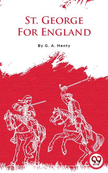 Produktbild: St. George For England