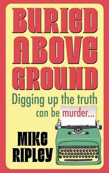 Produktbild: Buried Above Ground