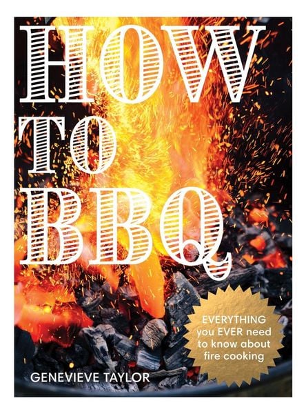 Produktbild: How to BBQ