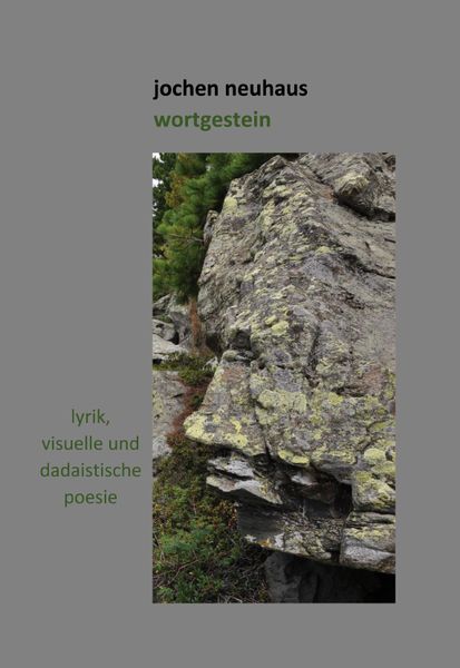 Produktbild: Wortgestein