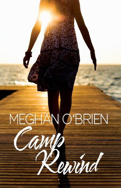 Produktbild: Camp Rewind