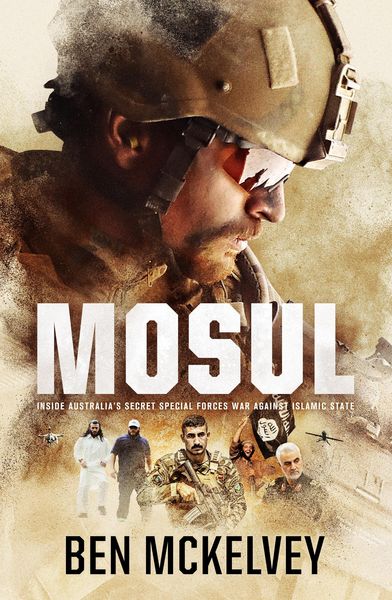 Produktbild: Mosul