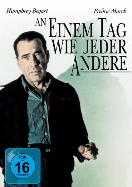 Produktbild: An einem Tag wie jeder andere