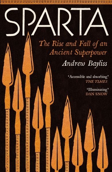 Produktbild: Sparta