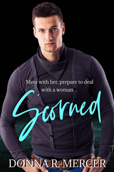 Produktbild: Scorned (Laws of Life Collection)