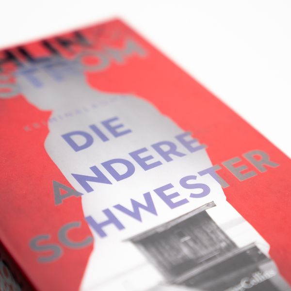 Produktbild: Die andere Schwester