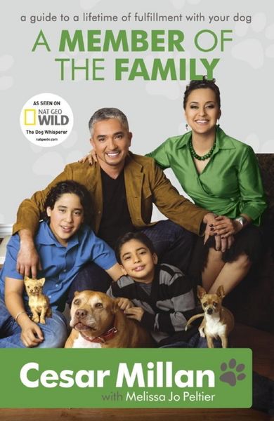 Produktbild: A Member of the Family