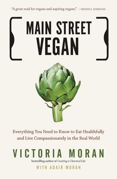 Produktbild: Main Street Vegan
