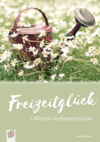 Produktbild: Freizeitgl&uuml;ck