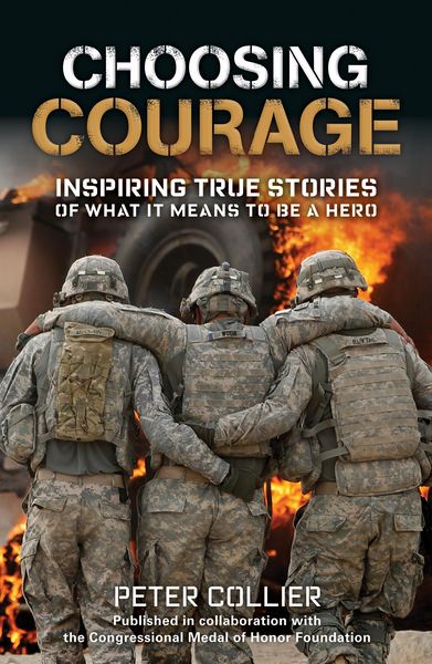 Produktbild: Choosing Courage