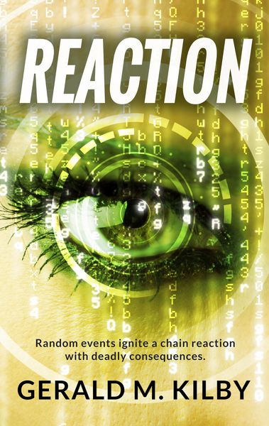 Produktbild: Reaction