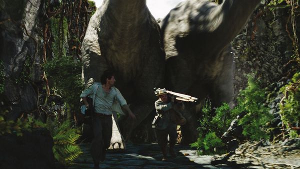 Produktbild: King Kong (4K Ultra HD) (+ Blu-ray)