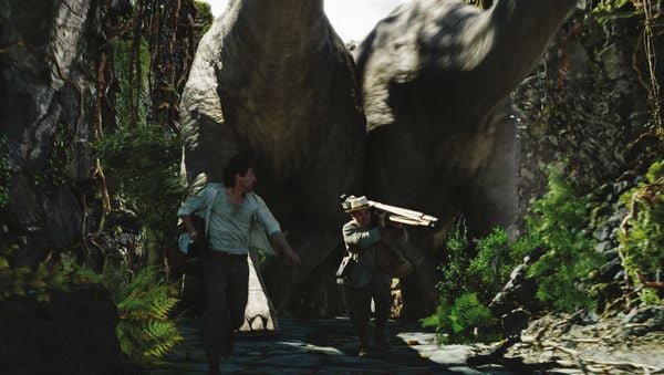 King Kong - Extended Edition