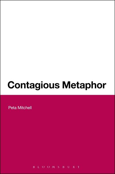 Produktbild: Contagious Metaphor
