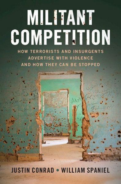 Produktbild: Militant Competition