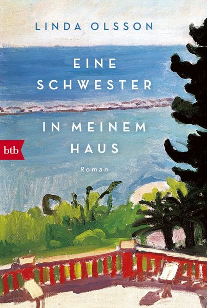 Produktbild: Eine Schwester in meinem Haus