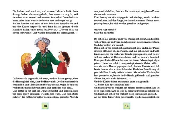 Produktbild: Wir Kinder aus dem Möwenweg / Möwenweg Band 1