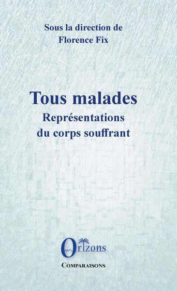 Produktbild: Tous malades