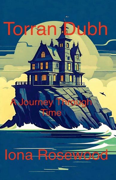 Produktbild: Torran Dubh