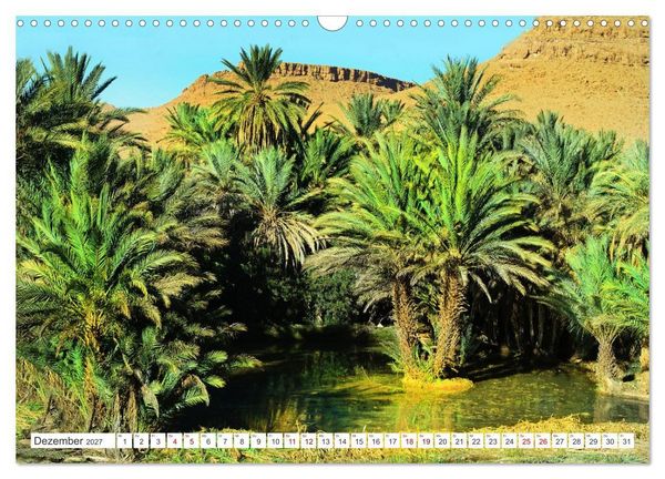Produktbild: Supersch&ouml;ne Reiseziele (Wandkalender 2027 DIN A3 quer), CALVENDO Monatskalender