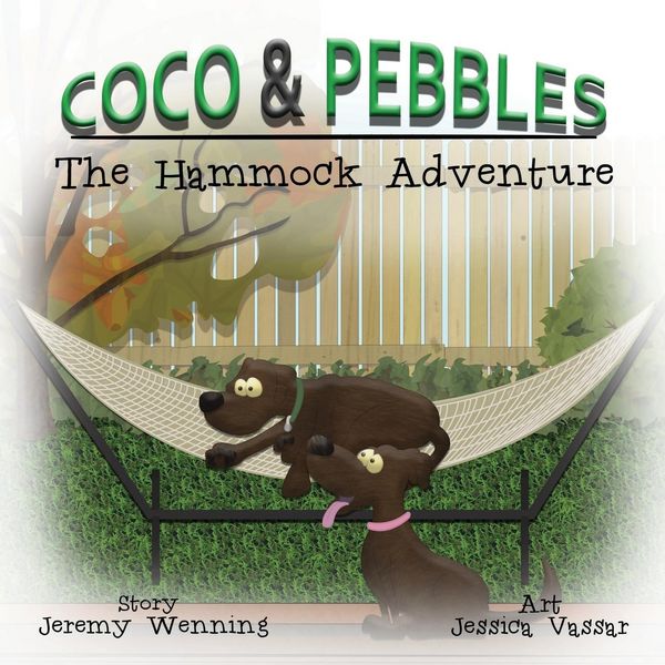Produktbild: Coco & Pebbles