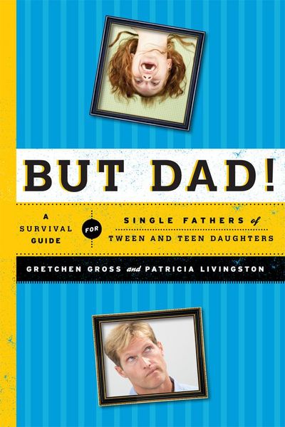 Produktbild: But Dad!