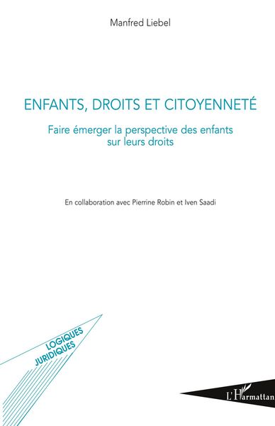 Produktbild: Enfants, droits et citoyennet&eacute;