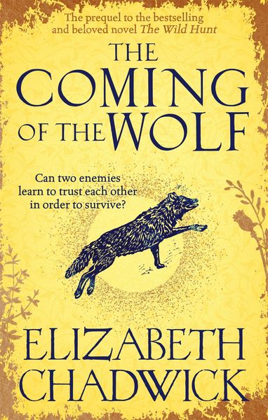 Produktbild: The Coming of the Wolf