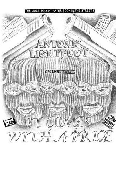 Produktbild: It Comes With A Price