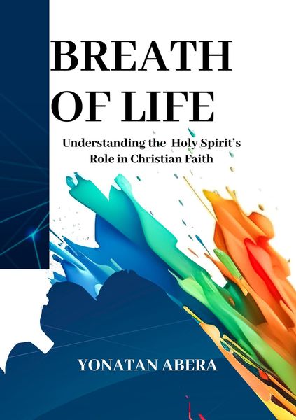 Produktbild: Breath of Life