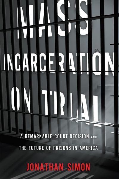 Produktbild: Mass Incarceration on Trial