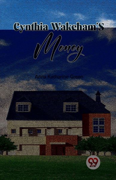 Produktbild: Cynthia Wakeham's Money