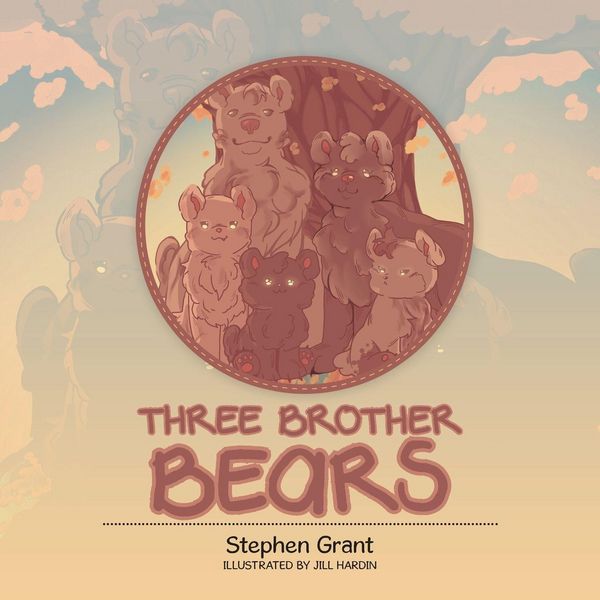 Produktbild: Three Brother Bears
