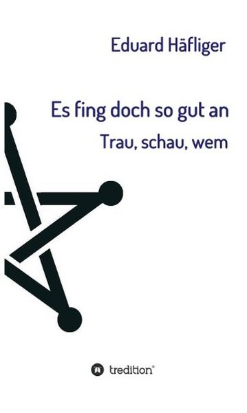 Produktbild: Es fing doch so gut an