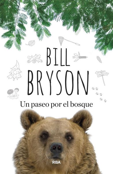 Produktbild: Un paseo por el bosque