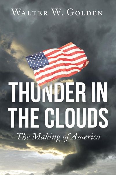 Produktbild: Thunder in the Clouds