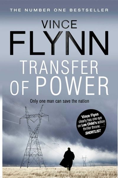 Produktbild: Transfer Of Power