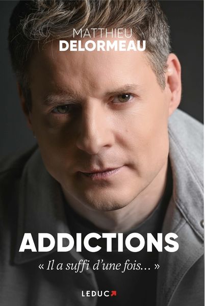 Produktbild: Addictions : il a suffi d'une fois...