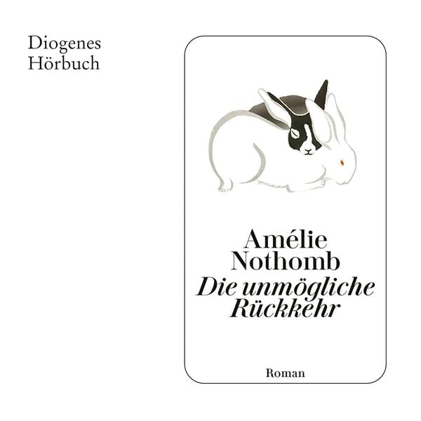 Produktbild: Die unm&ouml;gliche R&uuml;ckkehr