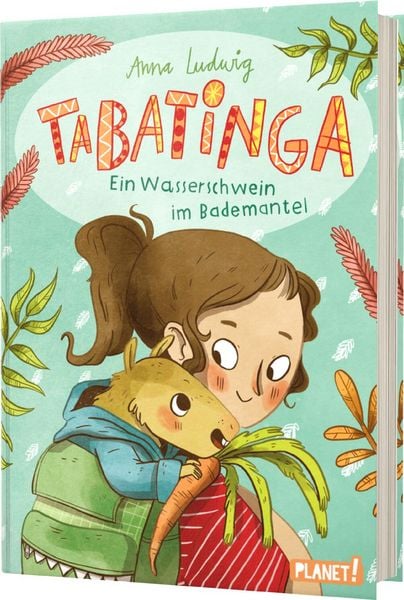 Produktbild: Tabatinga