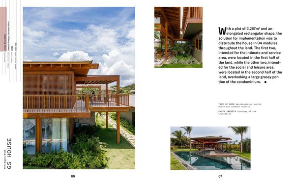 Produktbild: Only Wood: Extraordinary Living Spaces