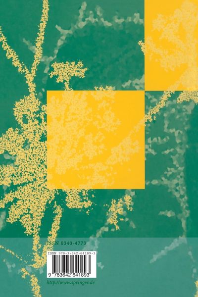 Produktbild: Progress in Botany