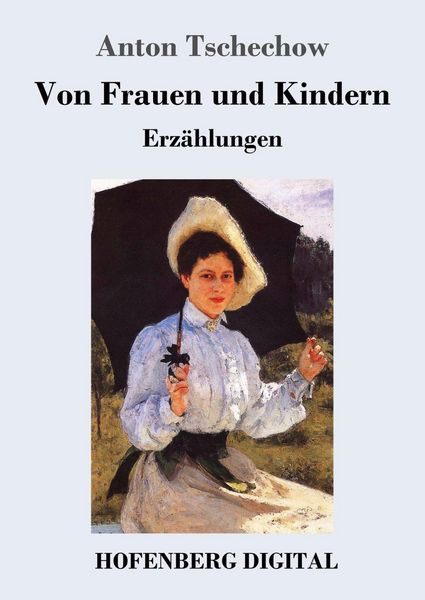 Produktbild: Von Frauen und Kindern